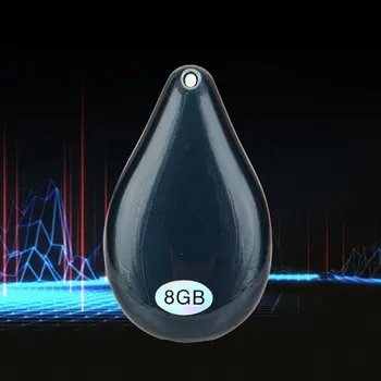8G Noise Reduction Audio Multifunction USB Recording Pen Interviews Voice Activated Digital Mini Intelligent Pendant Lectures
8G Noise Reduction Audio Multifunction USB Recording Pen Interviews Voice Activated Digital Mini Intelligent Pendant Lectures