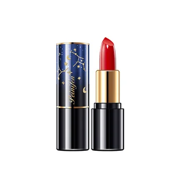 Fashion 6 Colors Matte Lipsticks Waterproof Lipstick Lip Sticks Cosmetic Easy To Wear Matte Red Makeup Lipstick Maquillaje TXTB1
Fashion 6 Colors Matte Lipsticks Waterproof Lipstick Lip Sticks Cosmetic Easy To Wear Matte Red Makeup Lipstick Maquillaje TXTB1