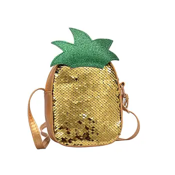 Children Girls Handbag Cute Shoulder Bag Purse Wallet Fruit Shape Messenger Satchel Bags 517D
Children Girls Handbag Cute Shoulder Bag Purse Wallet Fruit Shape Messenger Satchel Bags 517D