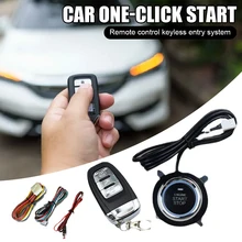 Car Alarm Remote Control System Keyless Entry Engine Start Alarm System Anti-Theft Push Button Starter Stop Auto Dropshipping
Car Alarm Remote Control System Keyless Entry Engine Start Alarm System Anti-Theft Push Button Starter Stop Auto Dropshipping