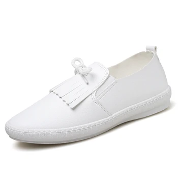 Tenis Mujer 2019 New Women comfortable Sport Shoes White Women Tennis Shoes Female Athletic Sneakers walking Trainers Cheap
Tenis Mujer 2019 New Women comfortable Sport Shoes White Women Tennis Shoes Female Athletic Sneakers walking Trainers Cheap