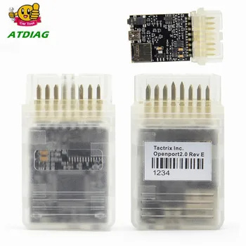 2020 Newest Tactrix Openport 2.0 ECU Chip Tuning Tool Open Port USB 2.0 ECU Flash OBD2 OBDII Connector Multi Brand Cars
2020 Newest Tactrix Openport 2.0 ECU Chip Tuning Tool Open Port USB 2.0 ECU Flash OBD2 OBDII Connector Multi Brand Cars