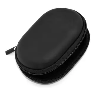 Portable PU Shell Wire Earphone Case Bag Travel Earphone Cable Earbuds Storage Package Bag Headset Accessories For KZ ACC Xiaomi
Portable PU Shell Wire Earphone Case Bag Travel Earphone Cable Earbuds Storage Package Bag Headset Accessories For KZ ACC Xiaomi