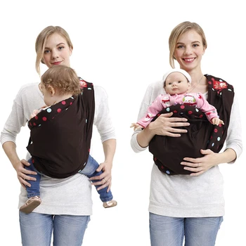 Ergonomic Baby Carrier Baby Kangaroo Cushion Front Sitting Wrap Sling for Infant Soft Travel Multifunction Infant Carrier
Ergonomic Baby Carrier Baby Kangaroo Cushion Front Sitting Wrap Sling for Infant Soft Travel Multifunction Infant Carrier
