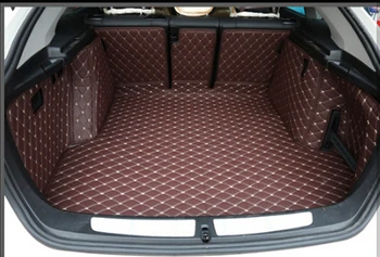Non Slip Easy Clean Wholy Surrounded No Ordor Special Car Trunk Mats for 320i GT F34 Durable Waterproof Boot Carpets
Non Slip Easy Clean Wholy Surrounded No Ordor Special Car Trunk Mats for 320i GT F34 Durable Waterproof Boot Carpets