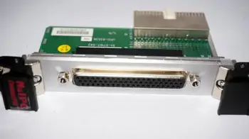 cPCI-3538 Port serial communication module
cPCI-3538 Port serial communication module
