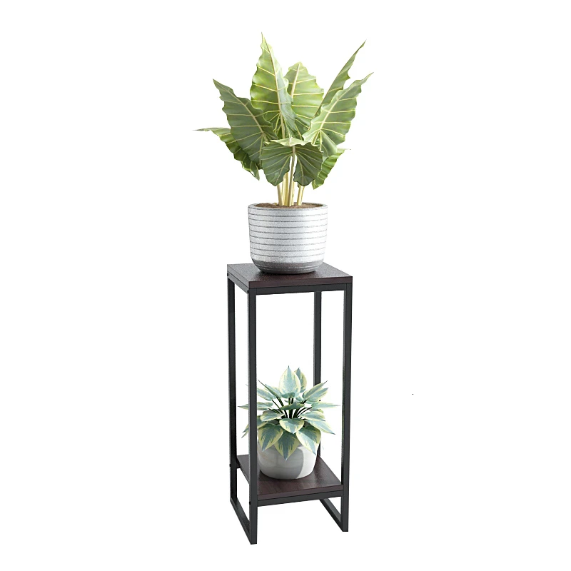 Iron Art Flower Airs Flowerpot Frame A Living Room Simplicity Landing Type Balcony Flower Rack Shelf Indoor Green Luo Shelves
Iron Art Flower Airs Flowerpot Frame A Living Room Simplicity Landing Type Balcony Flower Rack Shelf Indoor Green Luo Shelves