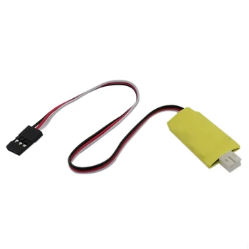 Winch Controller of Simulated Climbing Vehicle Winch Three Channel Controller General Purpose of Remote Controller
Winch Controller of Simulated Climbing Vehicle Winch Three Channel Controller General Purpose of Remote Controller