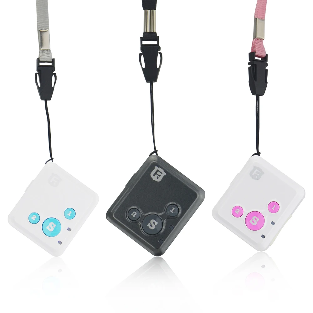 Personal Kids Children GSM GPRS GPS Tracker Locator Kids Mini Tracking Device SOS Communicator RF-V16 Real-time Two-way Talking
Personal Kids Children GSM GPRS GPS Tracker Locator Kids Mini Tracking Device SOS Communicator RF-V16 Real-time Two-way Talking