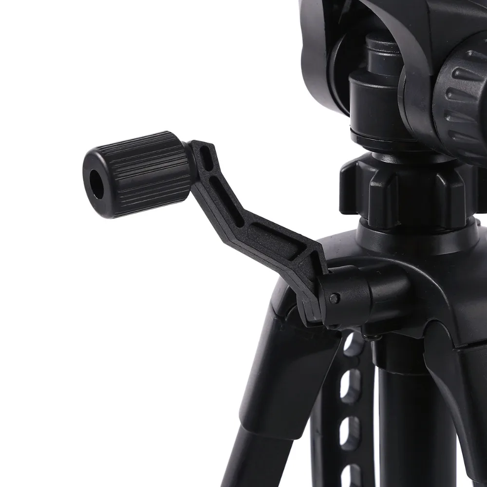 Protable Profesional Camera Tripod Stand (10)