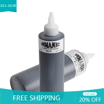 Black Dynamic color Tattoo Ink 250ml 330g Permanent Makeup Micropigment For Body Art Tattoo Painting Cosmetics
Black Dynamic color Tattoo Ink 250ml 330g Permanent Makeup Micropigment For Body Art Tattoo Painting Cosmetics