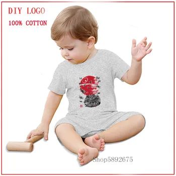 Star Wars Battle of Endor Print Newborn Toddler Infant Baby Boy Girl Unisex Romper Jumpsuit Casual Clothes Outfits Short Sleeve
Star Wars Battle of Endor Print Newborn Toddler Infant Baby Boy Girl Unisex Romper Jumpsuit Casual Clothes Outfits Short Sleeve