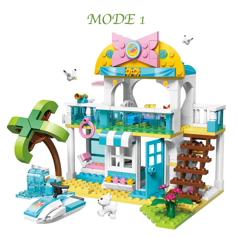 Qman 4804 3in1 Creator Series Big Dragon Trucks Set DIY Model Technic Building Blocks Toys For Children Boys Gifts 389pcs
Qman 4804 3in1 Creator Series Big Dragon Trucks Set DIY Model Technic Building Blocks Toys For Children Boys Gifts 389pcs