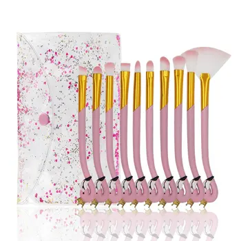 Cute Pink Makeup Set Brush Eyebrow Brush Set Foundation Makeup Brushes Tools Lip Set Brush Christmas Gift
Cute Pink Makeup Set Brush Eyebrow Brush Set Foundation Makeup Brushes Tools Lip Set Brush Christmas Gift