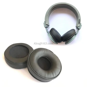 1 Pair 70mm Earmuff Ear Cushion Pads For Urbanears Plattan ADV Zinken Headphones 
1 Pair 70mm Earmuff Ear Cushion Pads For Urbanears Plattan ADV Zinken Headphones