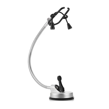 AFBC Hair Dryer Holder Hands Free 360 Degrees Rotation Hairdryer Organizing Holder Stand Rack Suction Cup Pet Grooming Lazy Brac 
AFBC Hair Dryer Holder Hands Free 360 Degrees Rotation Hairdryer Organizing Holder Stand Rack Suction Cup Pet Grooming Lazy Brac