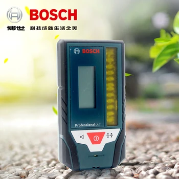 Bosch LR6 Level Receiver Used in GLL5-50X / GLL3-80 Outdoor
Bosch LR6 Level Receiver Used in GLL5-50X / GLL3-80 Outdoor