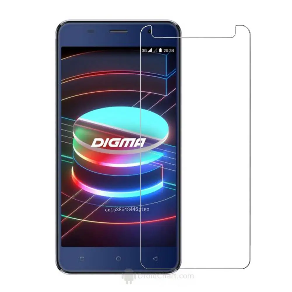 2.5D 9H Tempered Glass For Digma LINX X1 3G Glass on Phone Film Protective Screen Protector For Digma LINX X1 3G Glass
2.5D 9H Tempered Glass For Digma LINX X1 3G Glass on Phone Film Protective Screen Protector For Digma LINX X1 3G Glass