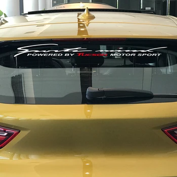 Reflective Car Stickers Rear Front Windshield Motorsport Decals For Hyundai Tucson Auto Decor Vinyl Trim Decal Car Accessories
Reflective Car Stickers Rear Front Windshield Motorsport Decals For Hyundai Tucson Auto Decor Vinyl Trim Decal Car Accessories