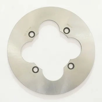 MTX DISC MDS220 ATV Rear Brake Disk Rotor Perfact Replacement For Kawasaki KAWASAKI KFX 400 2002-2006 SUZUKI LT-Z 400 2002-2009
MTX DISC MDS220 ATV Rear Brake Disk Rotor Perfact Replacement For Kawasaki KAWASAKI KFX 400 2002-2006 SUZUKI LT-Z 400 2002-2009