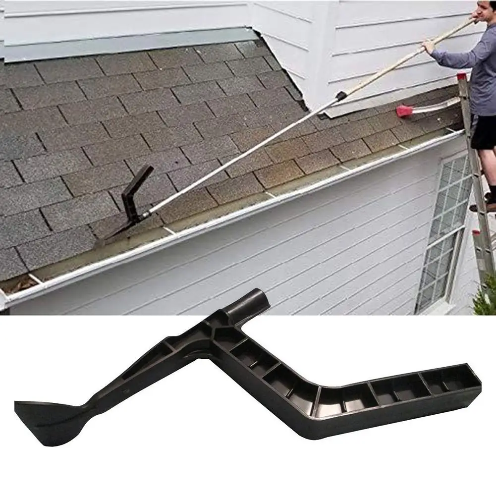 The Gutter Tool Gutter Leaf Plastic Cleaner Roof Cleaning Hook Roof Ditch Sewer Rubbish Cleaning Tool Hook Dropshipping
The Gutter Tool Gutter Leaf Plastic Cleaner Roof Cleaning Hook Roof Ditch Sewer Rubbish Cleaning Tool Hook Dropshipping