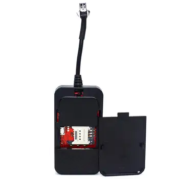 GPS Tracker Car Motorcycle Anti-theft GPS Tracker GSM Locator Real Time Monitoring System Locator for Cars Motorcycles Taxis
GPS Tracker Car Motorcycle Anti-theft GPS Tracker GSM Locator Real Time Monitoring System Locator for Cars Motorcycles Taxis
