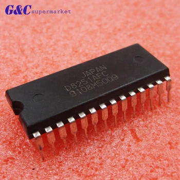 1/5PCS D8251AFC UPD8251AFC 28PIN Programmable Communications Interface DIP IC diy electronics
1/5PCS D8251AFC UPD8251AFC 28PIN Programmable Communications Interface DIP IC diy electronics