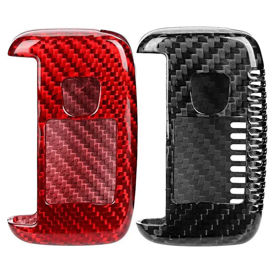 Carbon Fiber Smart Key Folding Case Shell Protector Fit for Land Rover Freelander 2 2013 2014 2015 2016 2017 Car Accessories
Carbon Fiber Smart Key Folding Case Shell Protector Fit for Land Rover Freelander 2 2013 2014 2015 2016 2017 Car Accessories