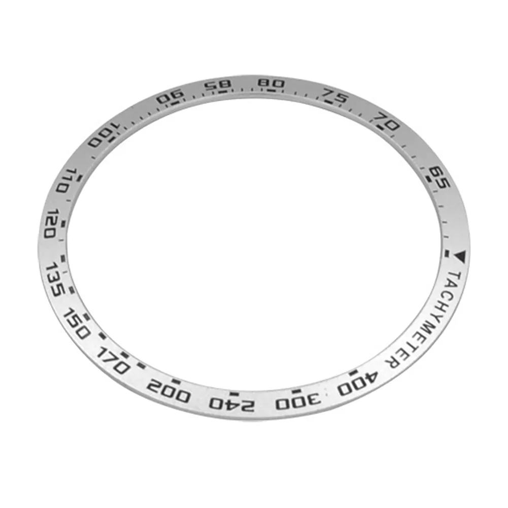 Fashion Case Small Parts Anti Scratch Adhesive Cover Bezel Ring Casual Accessories Aluminum Alloy For Galaxy Watch 42MM 46MM
Fashion Case Small Parts Anti Scratch Adhesive Cover Bezel Ring Casual Accessories Aluminum Alloy For Galaxy Watch 42MM 46MM