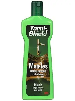 3M 935477 - Spezielles Metall-Reinigungsmittel
3M 935477 - Spezielles Metall-Reinigungsmittel