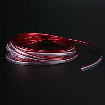 5M Red Car Interior Door Gap Panel Edge Line Molding Trim Strip Insert Decor DIY
5M Red Car Interior Door Gap Panel Edge Line Molding Trim Strip Insert Decor DIY