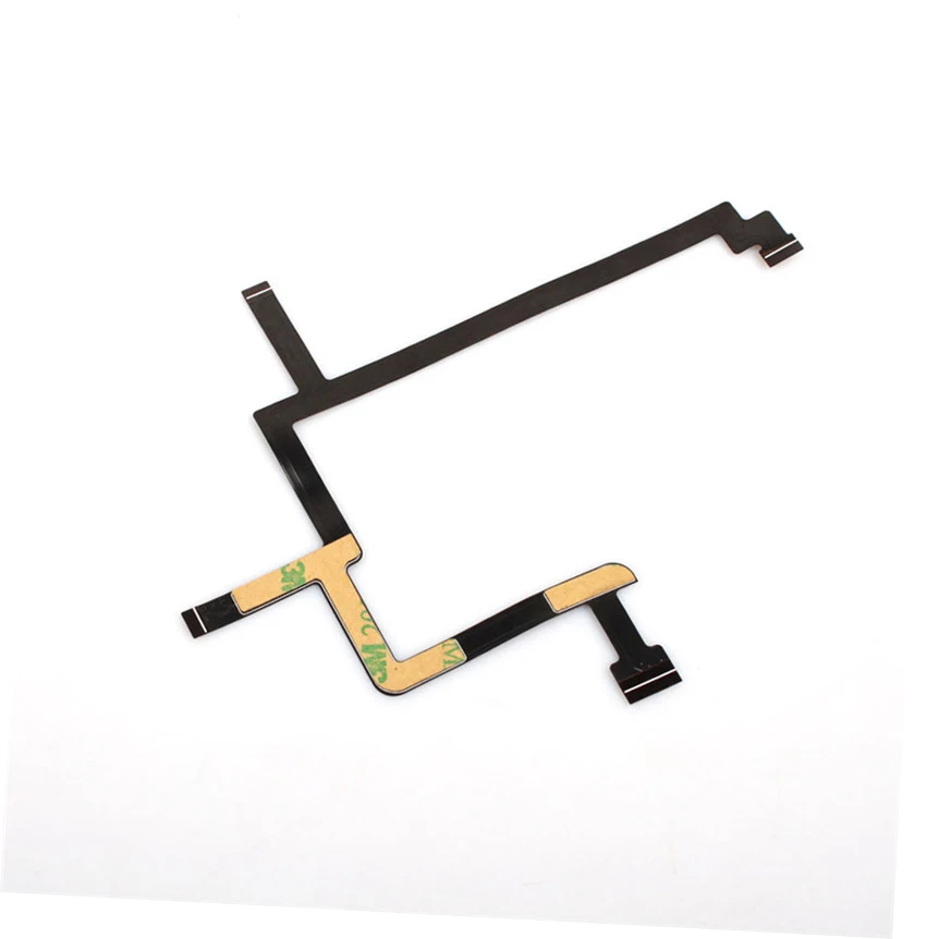 Flexible Gimbal Flat Ribbon Flex Cable Repair Part For DJI Phantom 3 Standard Vision Plus Gimbal Camera J10T Professional
Flexible Gimbal Flat Ribbon Flex Cable Repair Part For DJI Phantom 3 Standard Vision Plus Gimbal Camera J10T Professional