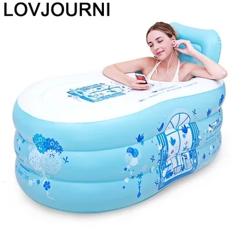 Baby Inflable Gonfiabili Pedicure Spa Opblaasbaar Bad Banheira Inflavel Adult Hot Bath Tub Inflatable Bathtub
Baby Inflable Gonfiabili Pedicure Spa Opblaasbaar Bad Banheira Inflavel Adult Hot Bath Tub Inflatable Bathtub