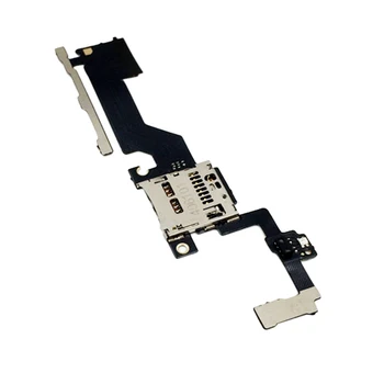 Cable Accessories Cardreader Volume Repair Board Mobilephone Connector Charging Port On/Off Button Power for HTC One M9 M9+
Cable Accessories Cardreader Volume Repair Board Mobilephone Connector Charging Port On/Off Button Power for HTC One M9 M9+