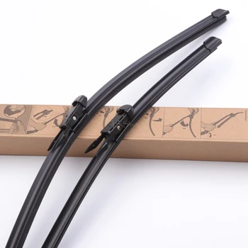 Suitable for Buick Regal, Buick Regal, Buick Encore Buick Series soft frameless, bracket-free rubber car windshield wiper blade
Suitable for Buick Regal, Buick Regal, Buick Encore Buick Series soft frameless, bracket-free rubber car windshield wiper blade