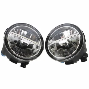 2PCS H11 Car LED Light Right + Left Fog Light Halogen Lamp 12V For Infiniti FX35 3.5L V6 2006-2012
2PCS H11 Car LED Light Right + Left Fog Light Halogen Lamp 12V For Infiniti FX35 3.5L V6 2006-2012