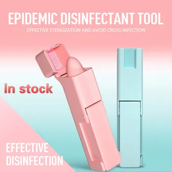 1pc No Touch Open Door Disinfectant Tool Press The Elevator Button Artifact Portable Safe Eco-friendly Home Door Accessories
1pc No Touch Open Door Disinfectant Tool Press The Elevator Button Artifact Portable Safe Eco-friendly Home Door Accessories