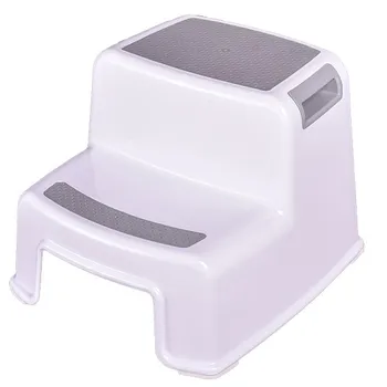 Multi-function Children's Foot Stool Child Baby Wash Step Stairs Toilet Foot Pad Stool Stool Two-step Increase
Multi-function Children's Foot Stool Child Baby Wash Step Stairs Toilet Foot Pad Stool Stool Two-step Increase