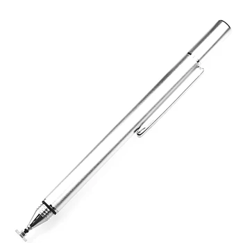 Capacitive Stylus Pen 2in1 Tablet Pens Touch Screen Pen For Samsung Tablet Phone PC Tablets Accessories
Capacitive Stylus Pen 2in1 Tablet Pens Touch Screen Pen For Samsung Tablet Phone PC Tablets Accessories