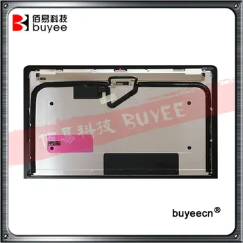 Original 21.5" A1418 2K LCD Screen Assembly For iMac A1418 LM215WF3 SD D1/D2/D3/D4 EMC2544 2012-2014 LCD Display Glass Assembly
Original 21.5" A1418 2K LCD Screen Assembly For iMac A1418 LM215WF3 SD D1/D2/D3/D4 EMC2544 2012-2014 LCD Display Glass Assembly