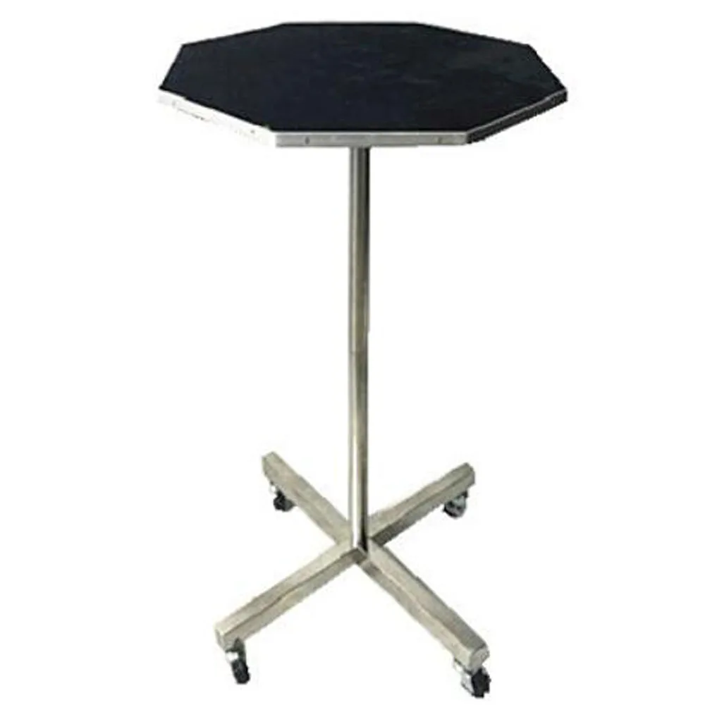 Pro Rolling Table Octagonal Table Top Magic Tricks Stage Magia Accessories Gimmick Props Easy Carry for Professional Magicians
Pro Rolling Table Octagonal Table Top Magic Tricks Stage Magia Accessories Gimmick Props Easy Carry for Professional Magicians