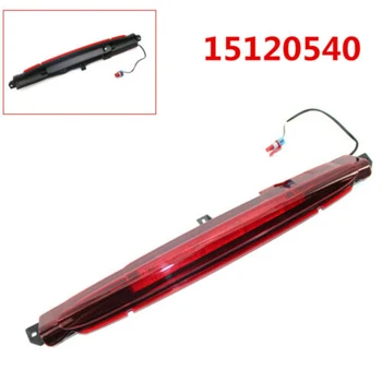 Rear Led Car Third Brake Light OEM#15120540 For Chevrolet Avalanche Pickup 2002-2012 Car Styling Accessories 2020 New
Rear Led Car Third Brake Light OEM#15120540 For Chevrolet Avalanche Pickup 2002-2012 Car Styling Accessories 2020 New