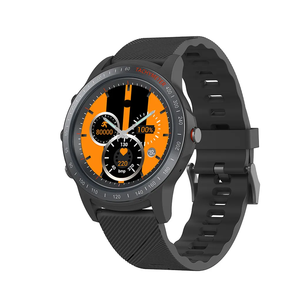 LCD 2inch Perforated Screen Dual Bluetooth IP67 Waterproof Smart Band Heart Rate Monitor ECG Detection Smart Bracelet Fitness
LCD 2inch Perforated Screen Dual Bluetooth IP67 Waterproof Smart Band Heart Rate Monitor ECG Detection Smart Bracelet Fitness