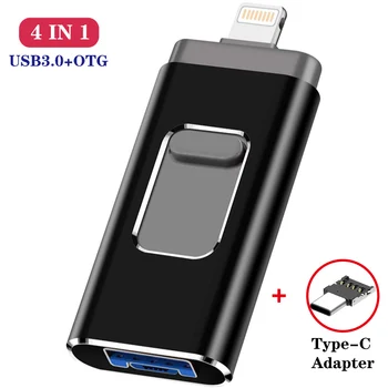 For iphone/ipad/Lightning/ios/OTG flash drive memory stick pendrive mobile Micro USB Flash Drive 16GB 32GB 64GB pen drive usb3.0
For iphone/ipad/Lightning/ios/OTG flash drive memory stick pendrive mobile Micro USB Flash Drive 16GB 32GB 64GB pen drive usb3.0