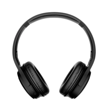 H1 Wireless Bluetooth Headset 5.0 Folding Sports Card MP3 Stereo Gaming Headset
H1 Wireless Bluetooth Headset 5.0 Folding Sports Card MP3 Stereo Gaming Headset