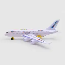 Mini Delicate Sound DIY Assembled Plane Model Toy Portable Aircraft Toy High Simulation for Home Playing
Mini Delicate Sound DIY Assembled Plane Model Toy Portable Aircraft Toy High Simulation for Home Playing