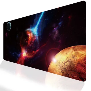 900*400*3mm Grande XL Game Gamer Gaming Anti-slip Mouse Pad Locking Edge Large Mousepad PC Computer Laptop Keyboard Mouse Mats
900*400*3mm Grande XL Game Gamer Gaming Anti-slip Mouse Pad Locking Edge Large Mousepad PC Computer Laptop Keyboard Mouse Mats
