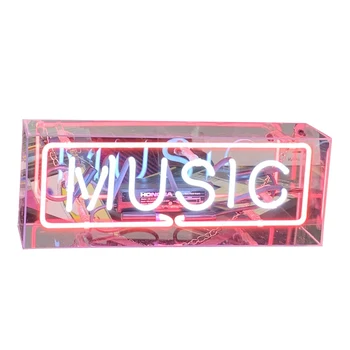 Box Neon Sign Wedding Hanging Gifts Bar Decorative Lamp Party Acrylic Handcraft Atmosphere Light Message Board Birthday Bedroom
Box Neon Sign Wedding Hanging Gifts Bar Decorative Lamp Party Acrylic Handcraft Atmosphere Light Message Board Birthday Bedroom