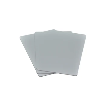 90pcs T5577 Cards EM4305 RFID Card Duplicator Copy 125khz RFID Cards Clone Duplicate Proximity Rewritable Writable Copiable
90pcs T5577 Cards EM4305 RFID Card Duplicator Copy 125khz RFID Cards Clone Duplicate Proximity Rewritable Writable Copiable