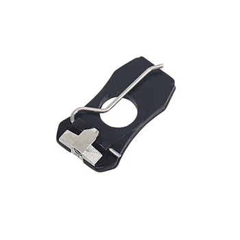 Archery Accessory Magnetic Arrow Rest CNC Machining for Outdoor Recurve Bow Hunting Shooting
Archery Accessory Magnetic Arrow Rest CNC Machining for Outdoor Recurve Bow Hunting Shooting